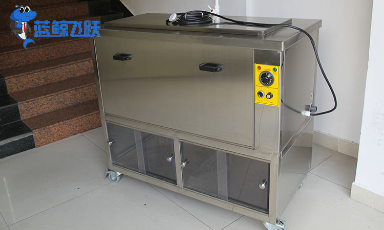 糖心TV官方网页：汽车制造业清洗的智能先锋