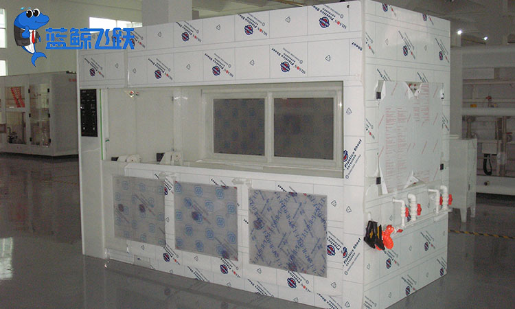 超声波清洗技术：微米级别清洗的新境界