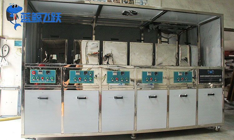 糖心TV官方网页：食品包装设备清洗的高效革新者