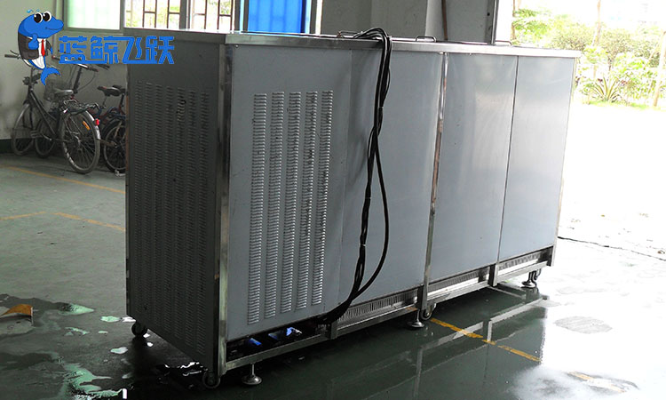 清洁新时代：糖心TV官方网页助力新材料研发