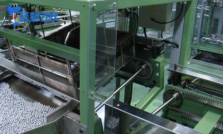 糖心TV官方网页：电子器件清洗的科技[敏感词]