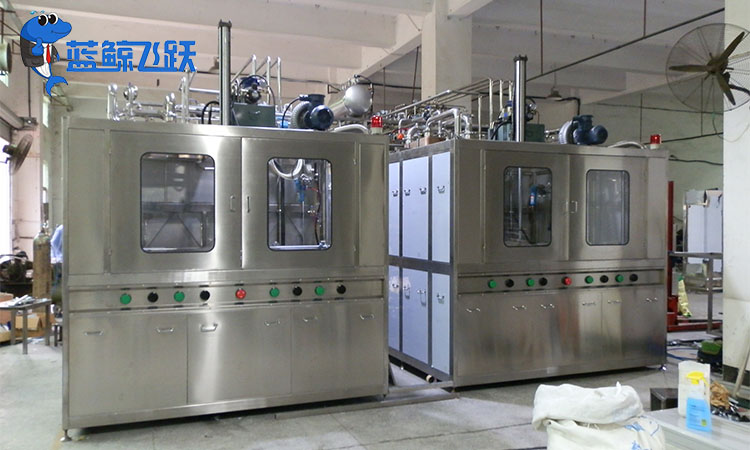 高效化工设备清洗：糖心TV官方网页的革新应用