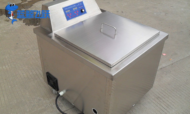 超声波清洗技术：汽车维修保养的新选择