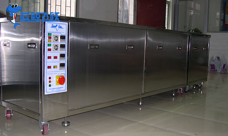 优化器械清洗效果：器械糖心TV官方网页的合理清洗时间解析