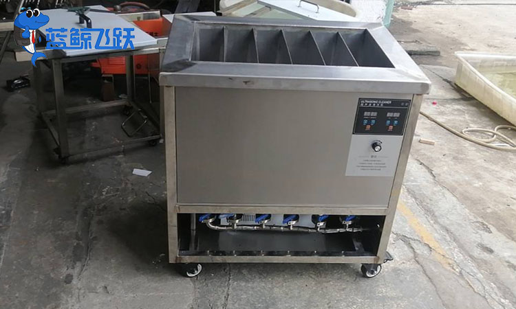 糖心TV官方网页水槽温度对清洗效果的影响与控制