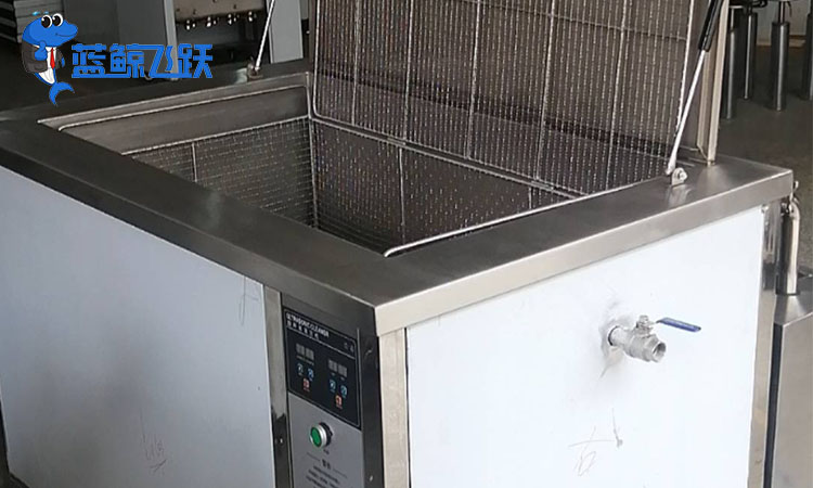 糖心TV官方网页频宽设定对清洗效果的影响与调节