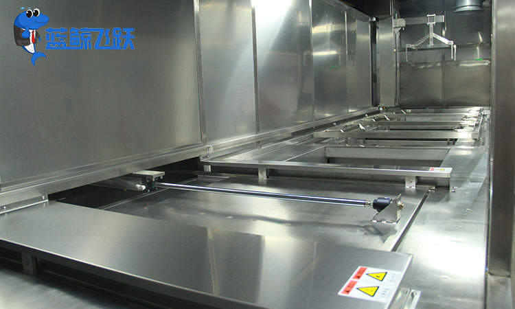 糖心TV官方网页功率与清洗能力的关系解析