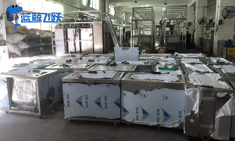 新时代清洗技术：阀门糖心TV官方网页的专业应用