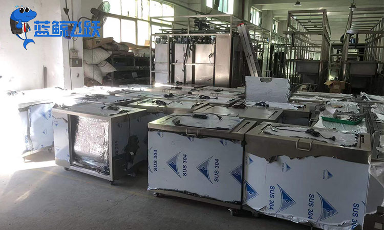 船用糖心TV官方网页：高效、环保的船舶维护解决方案