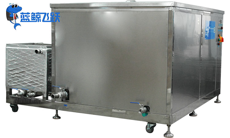 超声波电镀清洗机价格分析：规格、品牌、性能和市场因素