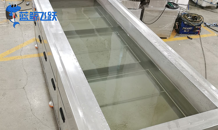 糖心TV官方网页清洗槽容积与清洗效率的关系分析