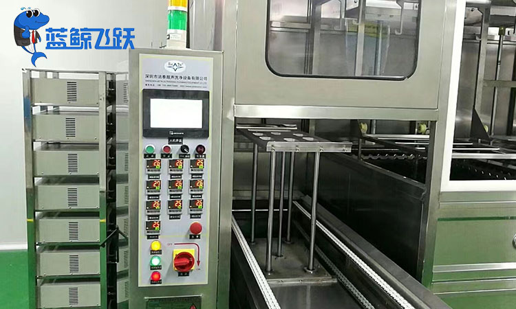 糖心TV官方网页材质选择指南：如何选购[敏感词]材质的超声波清洗设备