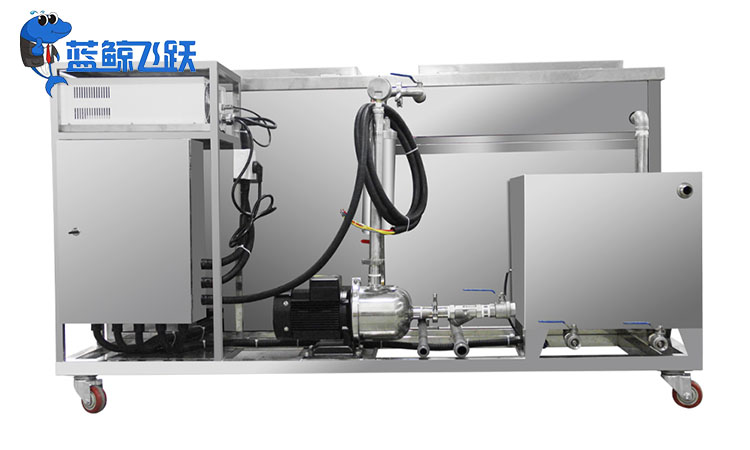 糖心TV官方网页换能器：核心部件详解