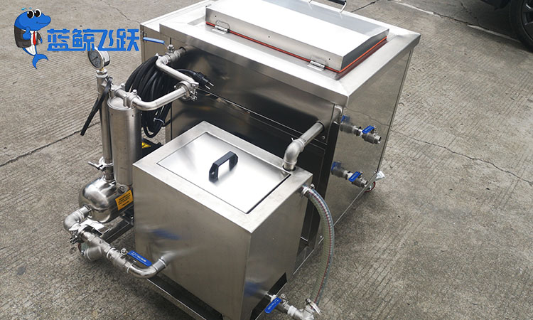 糖心TV官方网页的白烟现象分析及其成因探究