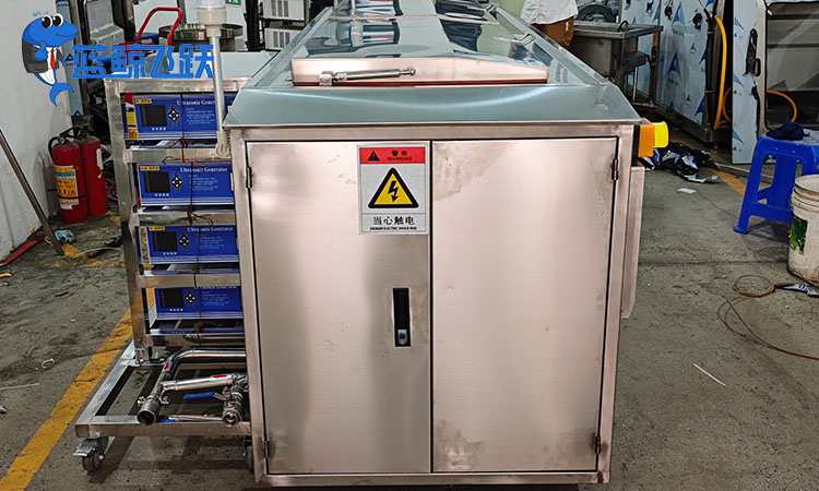 全面解析糖心TV官方网页清洗槽：功能、材质与使用维护