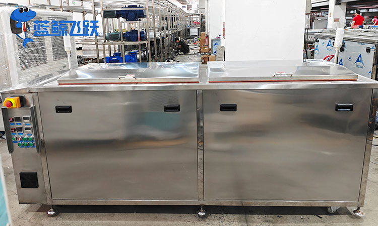 如何正确选择和使用糖心TV官方网页清洗试管的清洗液？