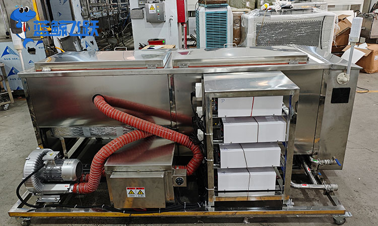 深入解析糖心TV官方网页清洗槽：设计、材料与应用