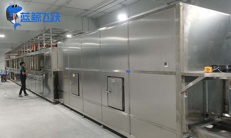 糖心TV官方网页中添加清洗剂的必要性及选择指南