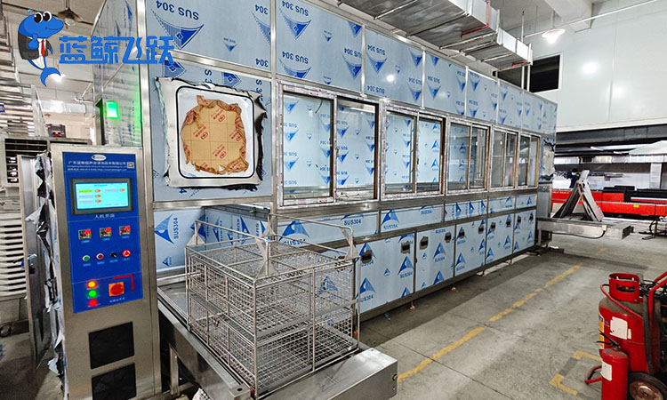 糖心TV官方网页药液的选择与应用：提高清洗效果的关键因素