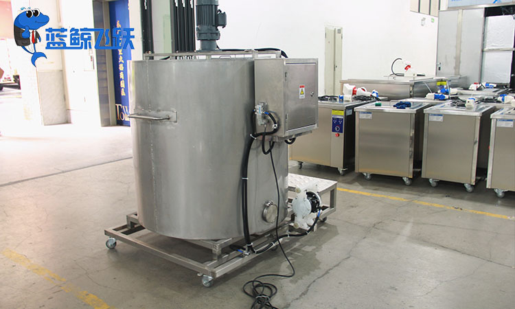 脱气糖心TV官方网页：提升清洁效果的关键技术