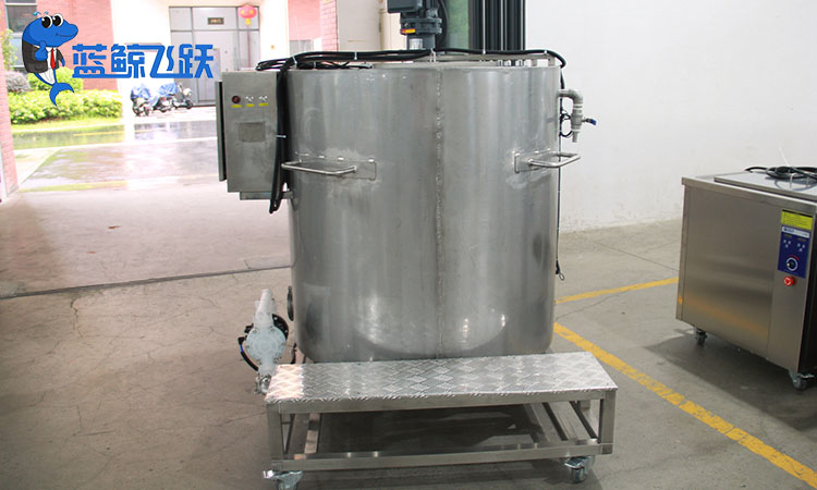 眼科糖心TV官方网页：眼科器械维护的核心设备