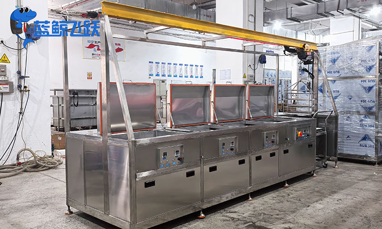 糖心TV官方网页在口腔器械清洗中的应用与适用范围