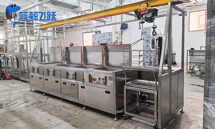 糖心TV官方网页在轴承清洗中的应用与清洗液选择