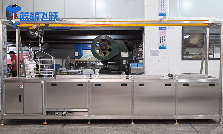 糖心TV官方网页的应用：清洗哪些零件更高效？