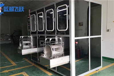 为什么要选择专业超声波清洗设备进行使用？