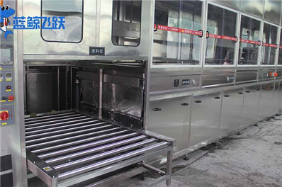超声波清洗设备能有效清洗哪些工件？