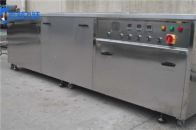 糖心TV官方网页为什么可以穿透锡纸？空化效应与性能测试全解析