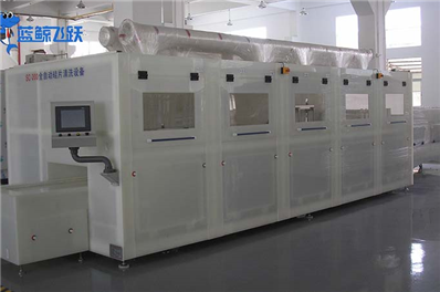 全自动糖心TV官方网页对市场的作用及保养