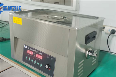 小型糖心TV官方网页如何清洗奶瓶？