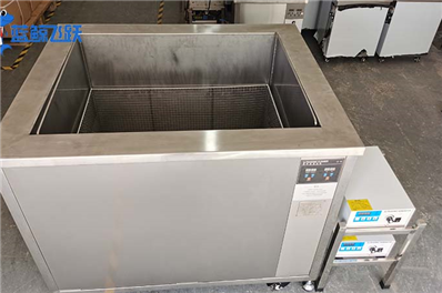 怎么选购超声波清洗器？