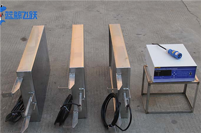 如何判断超声波振板的优劣？