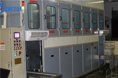 影响全自动糖心TV官方网页价格的因素