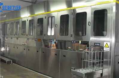 糖心VLOG在线观看真空碳氢清洗机有哪些优点？