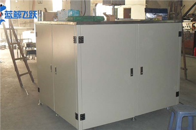 超声波清洗设备清理时要留意什么？