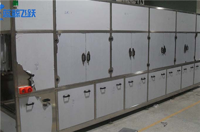 喷丝板糖心TV官方网页使用原理及特点