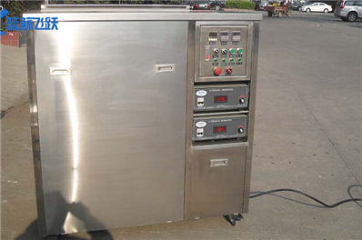 全自动糖心TV官方网页厂家常见的标准划分，影响清洗工艺的因素！