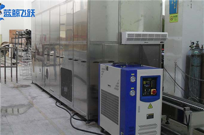 循环过滤糖心TV官方网页的过滤系统的特点