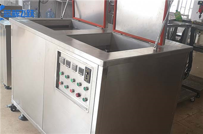 规范使用超声波设备让您解放双手！