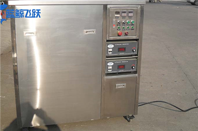 选择小型超声波清洗器方便处理哪些问题？