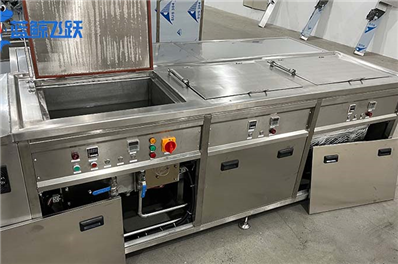 多槽式糖心TV官方网页的使用注意事项有哪些？可以清洗哪些物品？