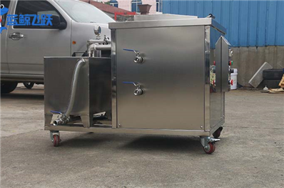 改进超声清洗设备的方法有哪些？