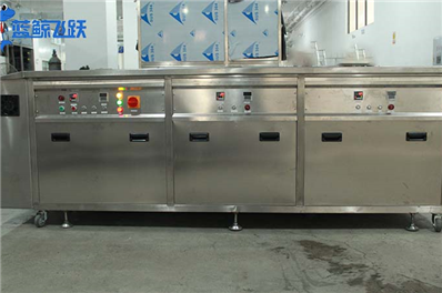 超声波清洗设备清洗电子线路板有什么优点？