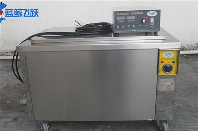 影响超声波清洗设备价格的因素有哪些？