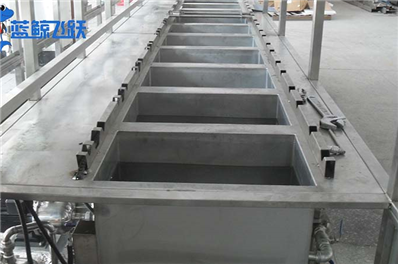 超声波清洗设备所用清洗剂的使用注意事项，用于哪些行业？