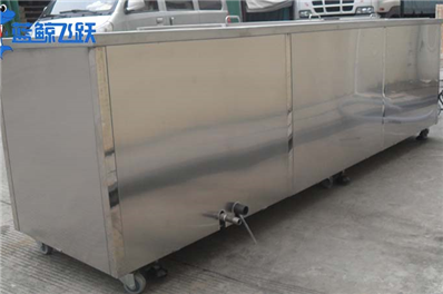 超声波清洗设备使用认可度高原因是什么？使用应注意哪些问题？