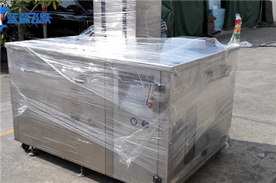 为什么超声波清洗器在实验室很受欢迎？